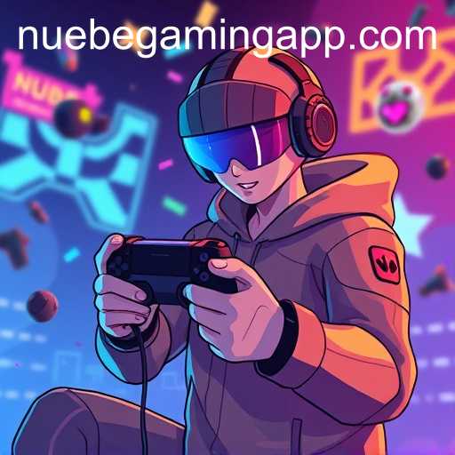 Exploring the Rise of Nuebe Gaming