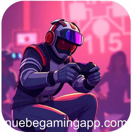 Nuebe Gaming App Revolutionizes Online Gameplay