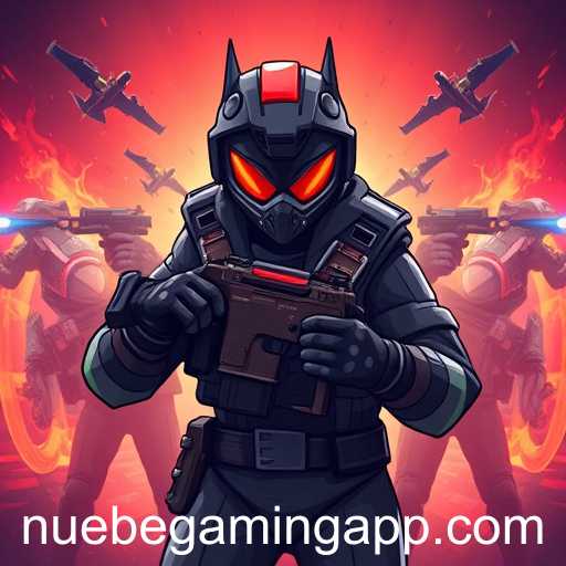 Exploring Nuebe Gaming's Impact on the Mobile Gaming Industry