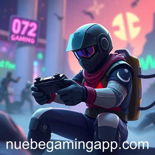 The Rise of Nuebe Gaming in the Digital Arena