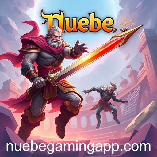 Exploring the Exciting World of RPG Games on the Nuebe Gaming App